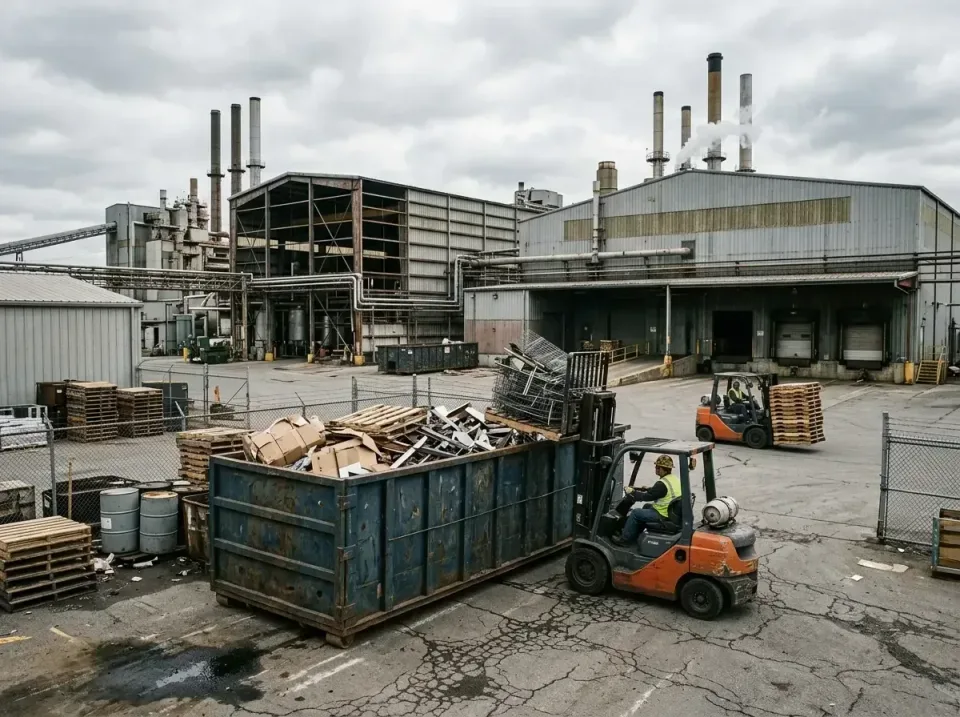 industrial-factory-scrap-conta-003 — frequently asked questions, Cheap Roll-off Dumpster Rentals in Seven Lakes, NC